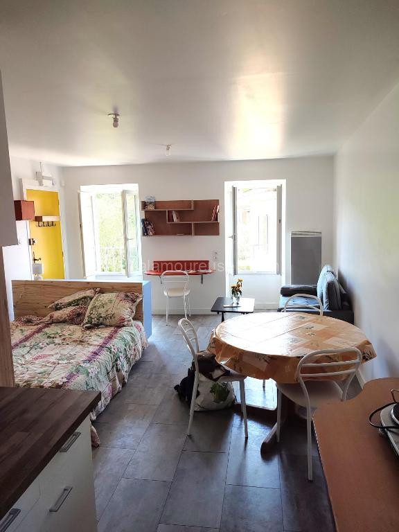 Photo de Le Studio 3éme