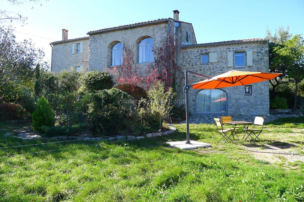 Photo de Le Petit Domaine 07
