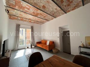 Les Vans - Charmant appartement au cœur du village à Les Vans