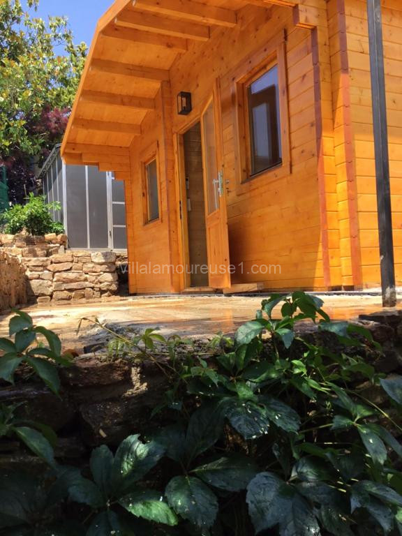 photo de CHALET MARYVONNE