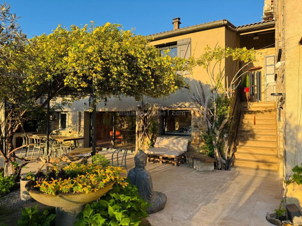 Photo de La Maison