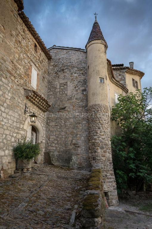 Photo de Manoir de Champvert
