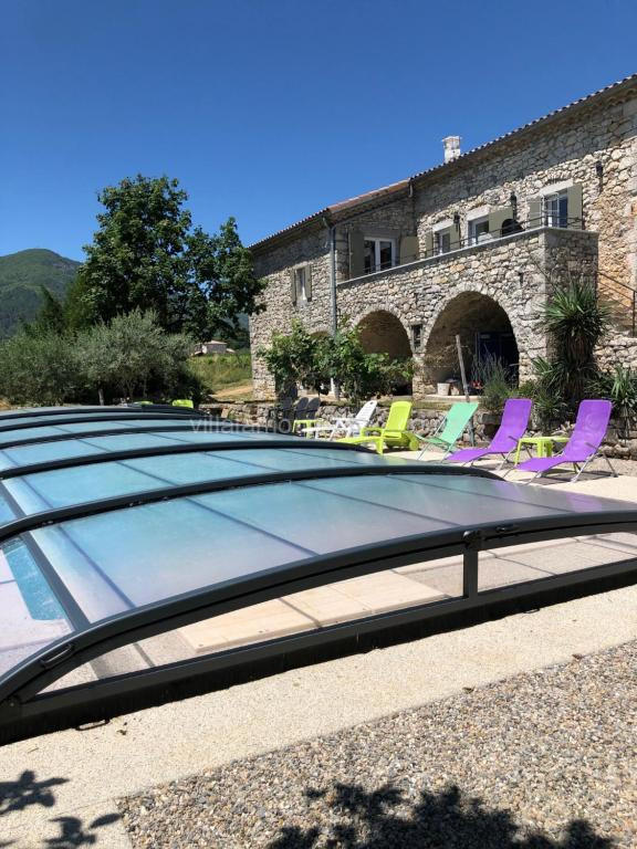 Photo de Kinsman sur Moment-Ardèche-com