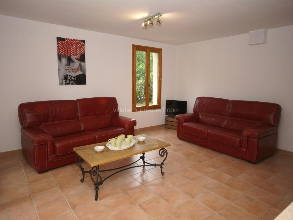 photo de Holiday home with activities in Ardèche, cleaning included