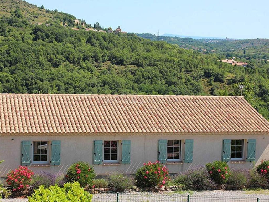 Photo de Holiday home in the south of France