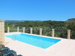 Holiday home in the south of France, cleaning included à Les Vans