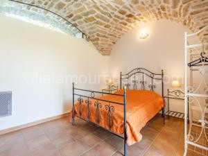 Photo de la Maisons de vacances Classy Holiday Home in Les Vans with Pool, cleaning included à Les Vans