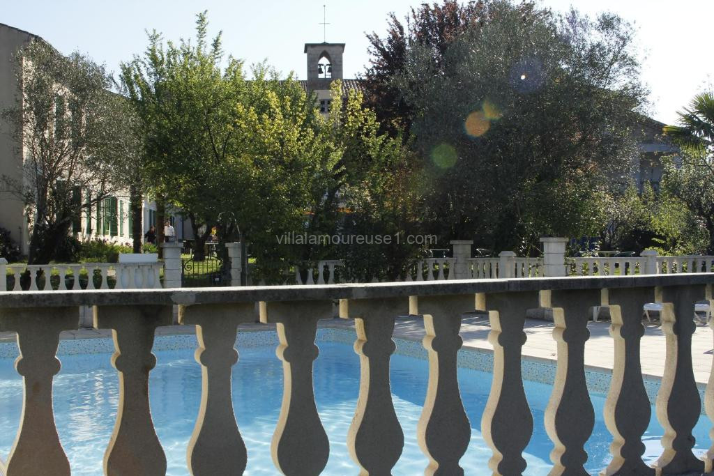 Photo de l'Hôtel Carmel