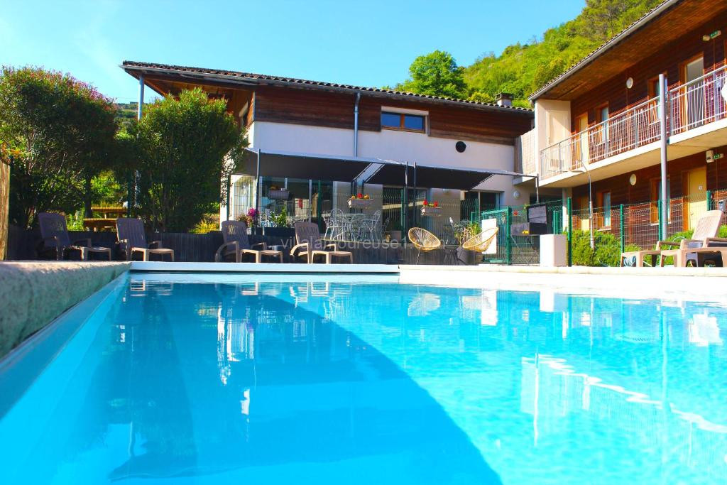 Photo de Hotel Le Vanséen