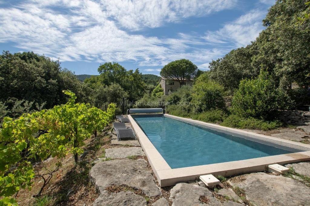 Photo de Villa L'Elzède
