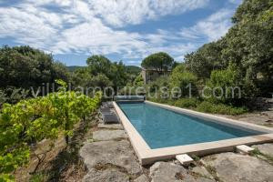 Photo de la Villas Villa L'Elzède à Les Vans